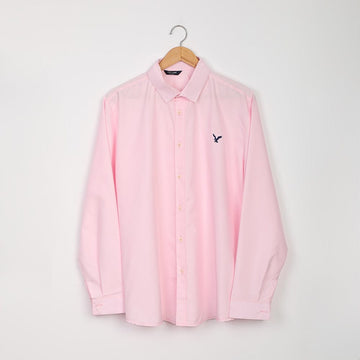 قميص رجالي ساده اكمام طويله